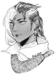 Commission by @io_txt