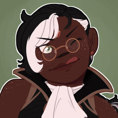 Commission by @elfroyalty